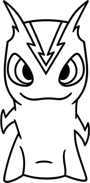 Infurnus emote