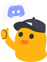 hypeblob emote