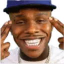 LETSGO emote