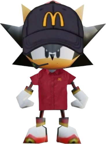 shadow emote
