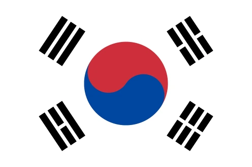 Korea emote