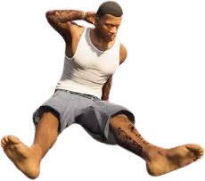 gtawhathappened emote