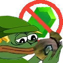noRupees emoji