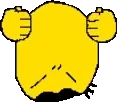 WAAAAAH emote