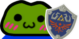 Prowotect static emote