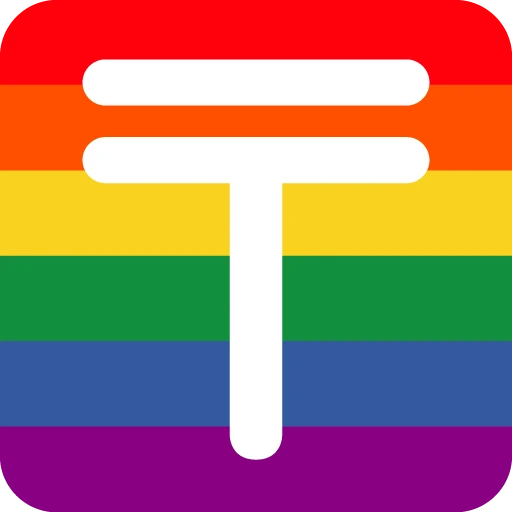 rainbow_indicator_tenge_sign emote