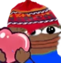 peruLove emoji
