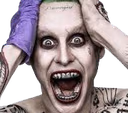 JOKER_leto_omg emote