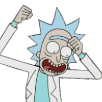 Rick_dancing emote
