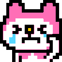 MyMelody animated emote