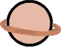saturn emote