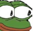 FeelsCreepyMan emote
