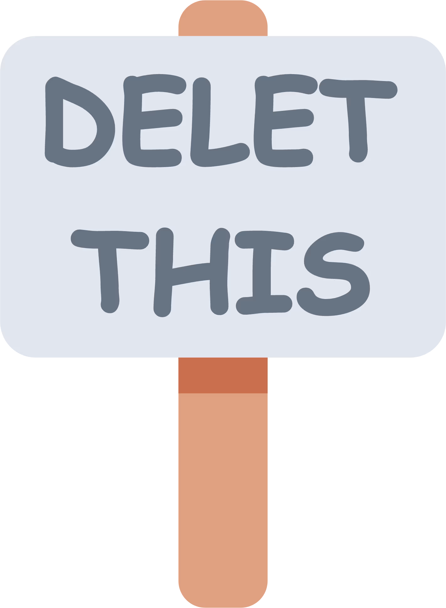 sign_delet_this emote