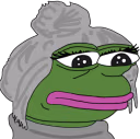 FeelsOldWoman emote