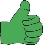 thumbsup emote