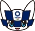Miraitowa emote