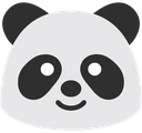 pandablob emote