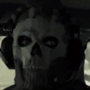 Ghost emote