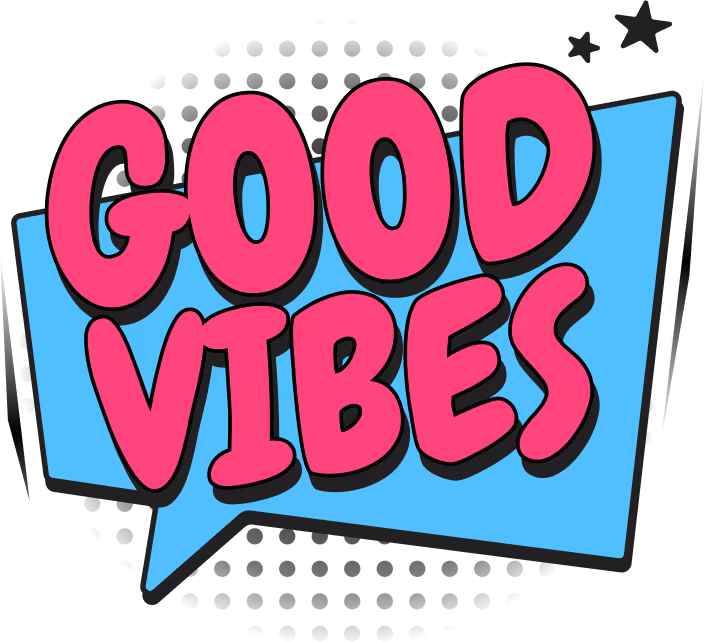 GOOD_VIBES emote