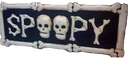 sp00py emote