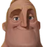 brightly emote