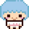 kikilove emote