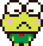 keroppino emote