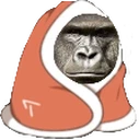 monkeBlanket emote