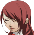 mitsuru_smile emote