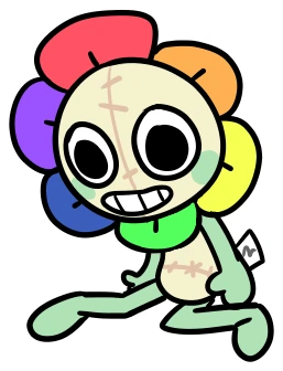 dandy_plushie emoji