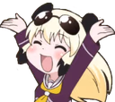 MeimeiYay emote