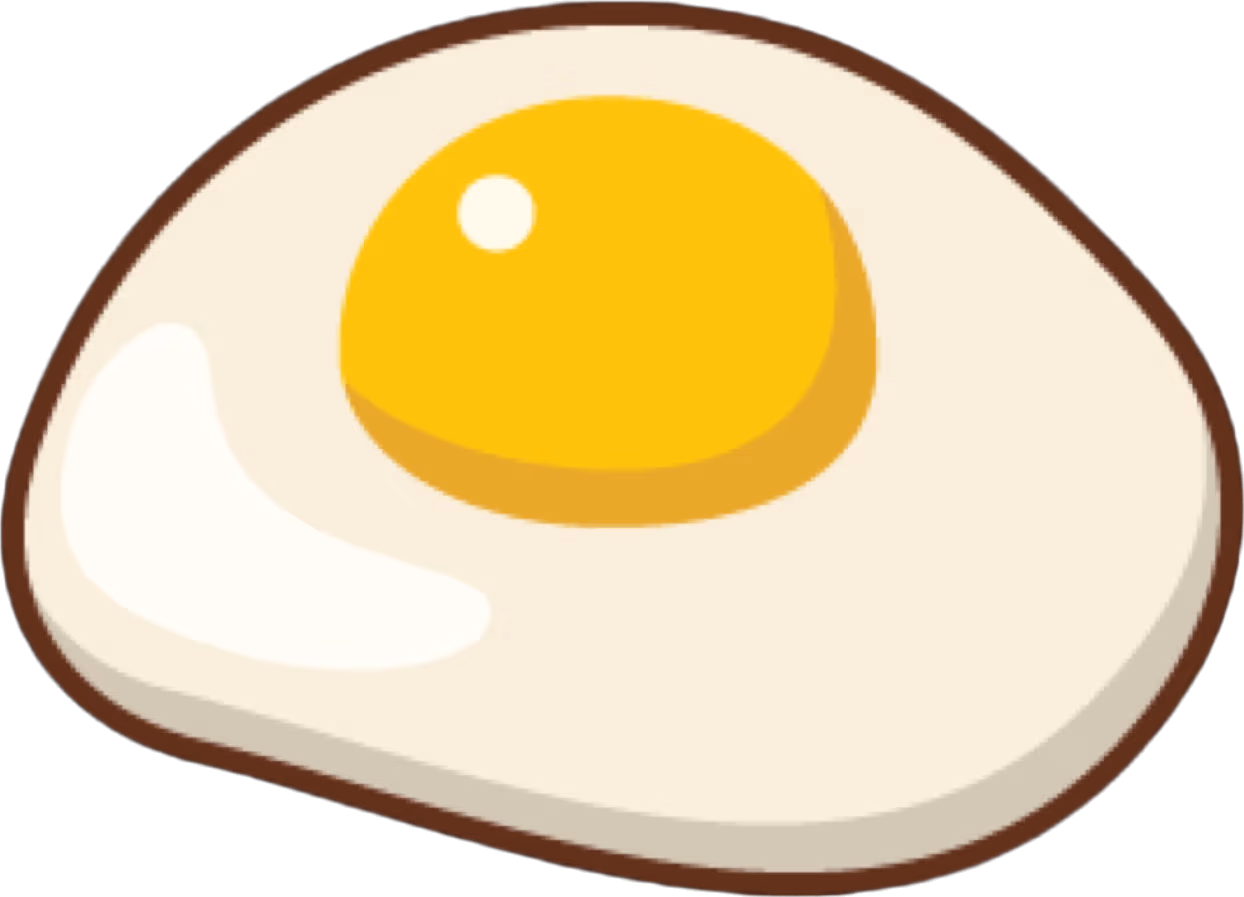 ClipEgg emote