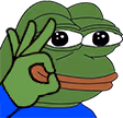 pepeOK emote