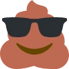 coolpoop emote