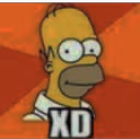 XD emote