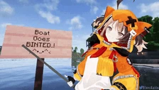 BoatGoesBinted emote