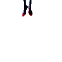 SpidermanARRIVE animated emote