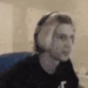 JUICING emote