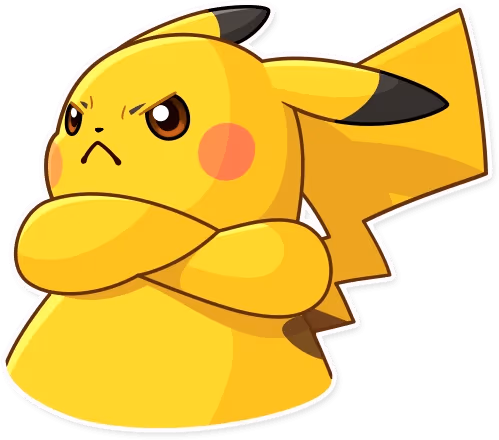pikachu_sad emote