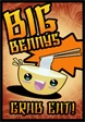 BigBennys2 emote