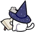 wizard_cat1 emote