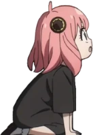 Anya_6 emoji