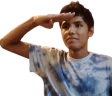 Sergio_o7 emote