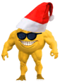 navidadisimo emote