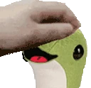 petTheNessie emote