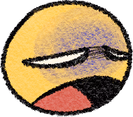 Hopeless emote