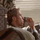 MyGoslingReaction animated emote