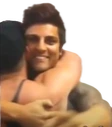zyzzHug emote
