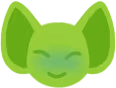 bashful_blushing_goblin emote