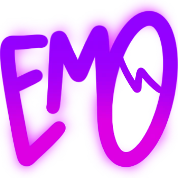 Emo emote